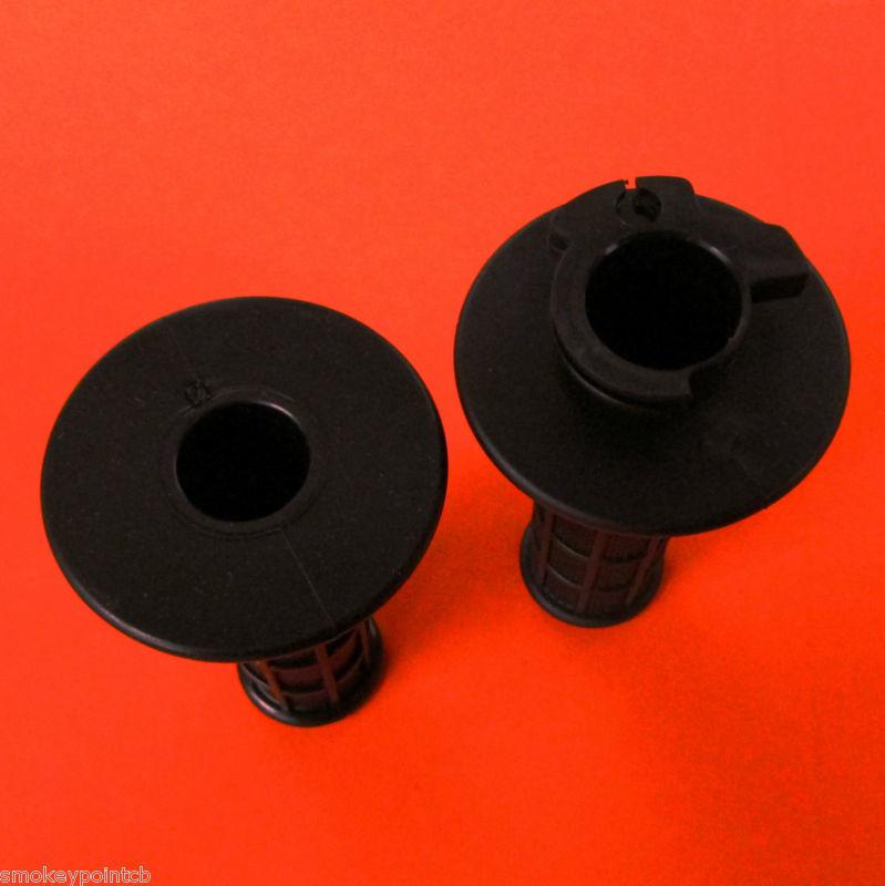 New Factory Grip Set 00-03 XR50R 04-13 CRF50 CRF50F Genuine Honda E0340, US $24.89, image 3