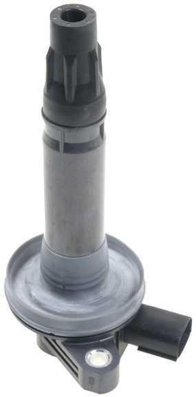 Echlin ignition parts ech ic633 - ignition coil