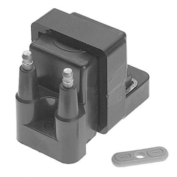 Echlin ignition parts ech ic59 - ignition coil