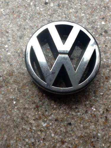 Volkswagen emblem