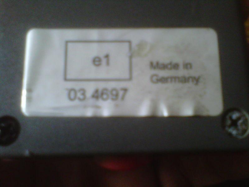 Diesel Power Digi CR 2 Channel TDI Module VW & Audi 2.0L & 3.0L TDI, US $350.00, image 3