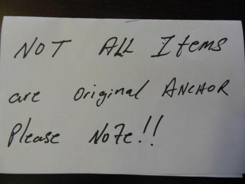 ANCHOR 9420 Transmission Mount-Manual Trans Mount, US $64.14, image 3