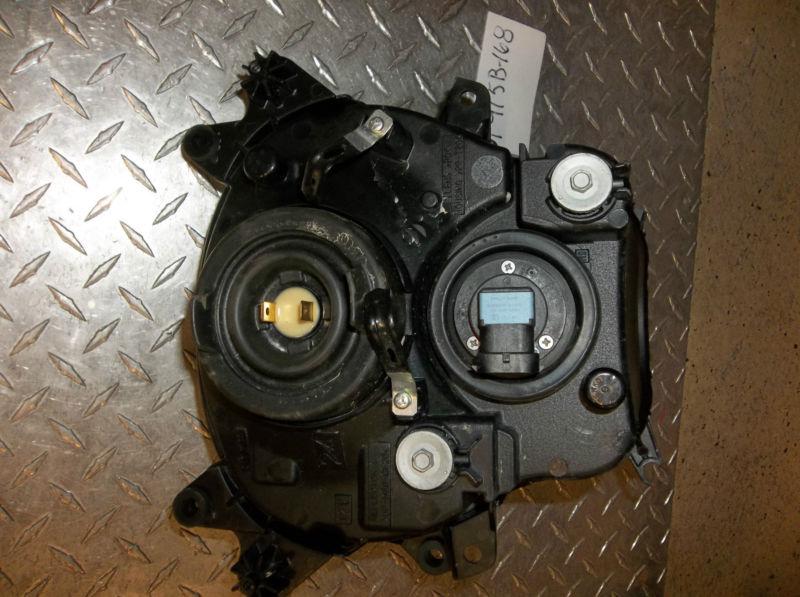 07 08 GSXR 1000 OEM HEDLIGHT HEAD LIGHT, US $109.00, image 4