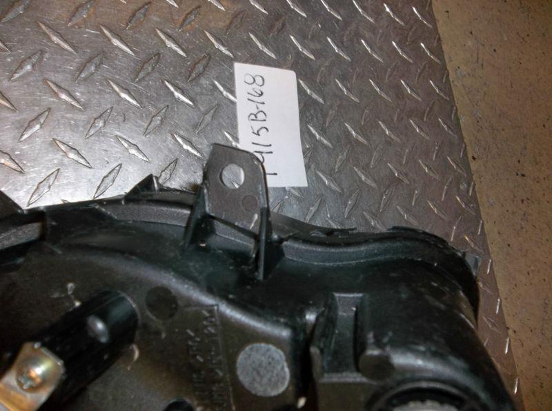 07 08 GSXR 1000 OEM HEDLIGHT HEAD LIGHT, US $109.00, image 7