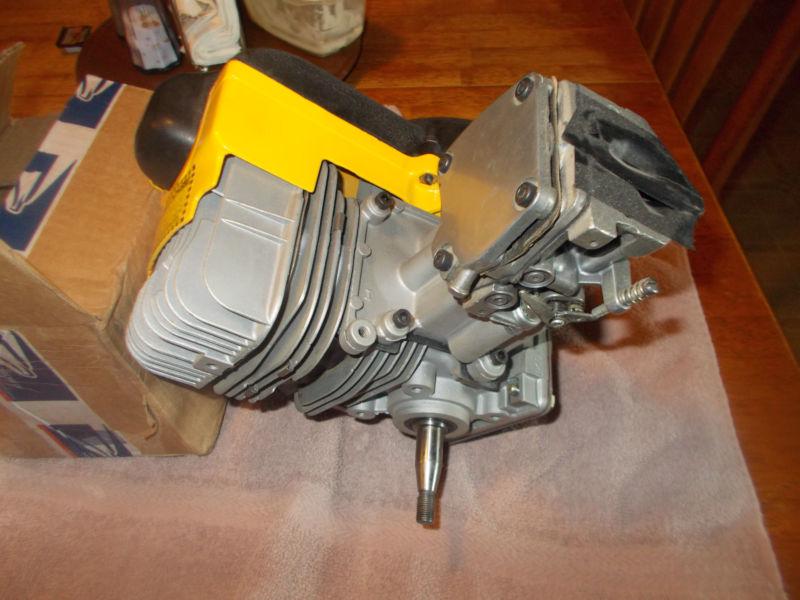 vintage go kart ,mcculloch , fresh mac 91a ,, US $400.00, image 2