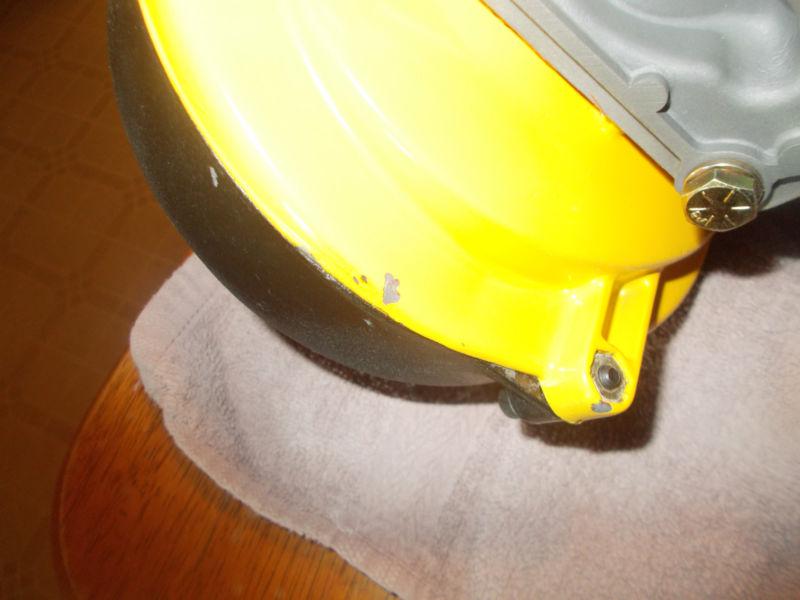 vintage go kart ,mcculloch , fresh mac 91a ,, US $400.00, image 4