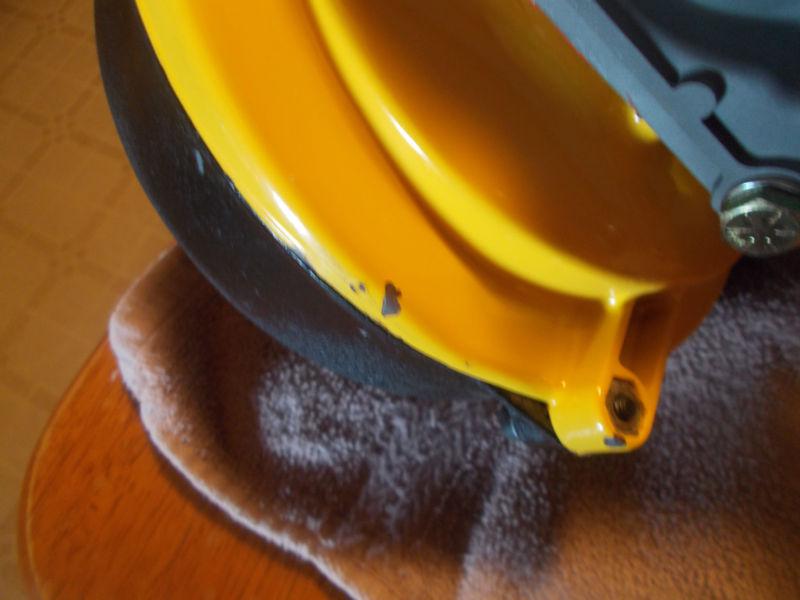 vintage go kart ,mcculloch , fresh mac 91a ,, US $400.00, image 5