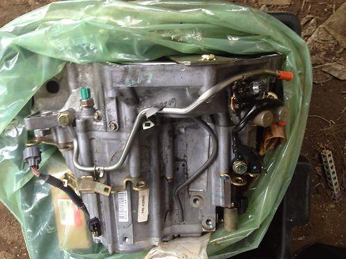 2002 honda accord lx automatic transmission 98 00 01 02