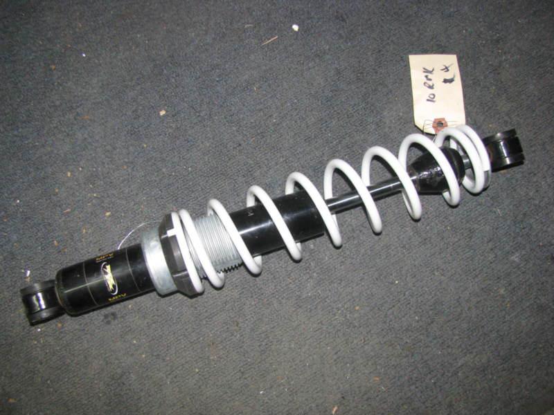 Polaris front ski ifs shock/spring rmk shift 600 700 800 7043222 new 4