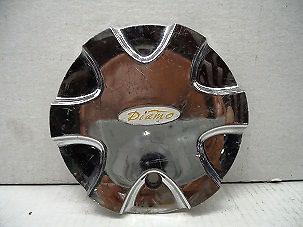 Diamo wheel chrome custom wheel center cap caps (1)