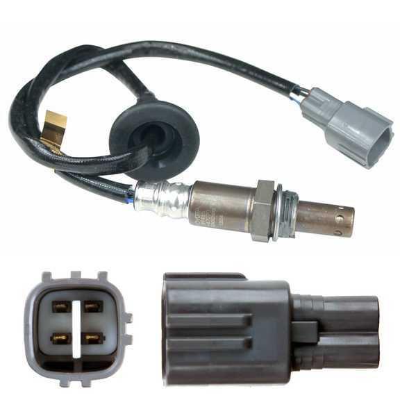 Bosch bsh 15621 - oxygen (o2) sensor