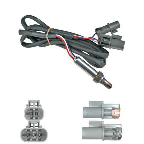 Bosch bsh 15207 - oxygen (o2) sensor