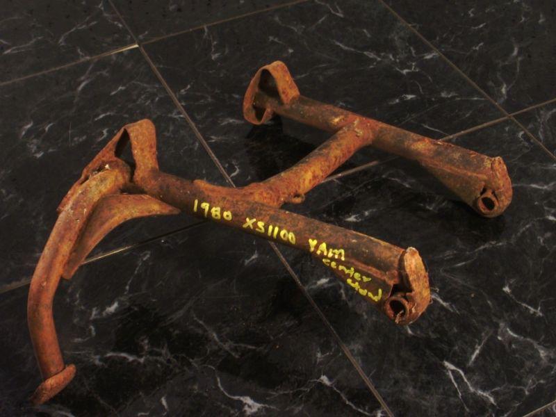 1980 yamaha xs1100 center stand