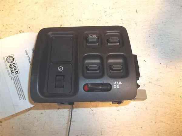 97 - 01 honda crv oem master power window switch lkq