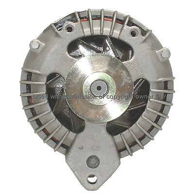 QUALITY-BUILT 7000112 Alternator- Reman, US $49.07, image 2