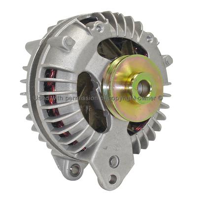 QUALITY-BUILT 7000112 Alternator- Reman, US $49.07, image 4