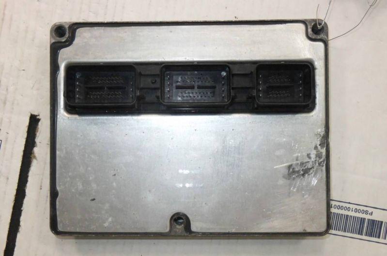 Engine computer programmed/flashed 2004 ford van 4c2a-12a650-alg abx6 oem