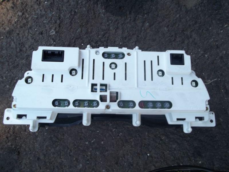 1999-2004 MUSTANG GT INSTRUMENT GAUGE CLUSTER 4.6L , US $29.90, image 2