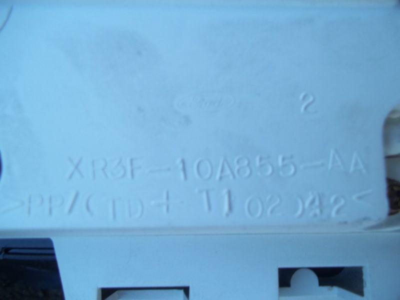 1999-2004 MUSTANG GT INSTRUMENT GAUGE CLUSTER 4.6L , US $29.90, image 3