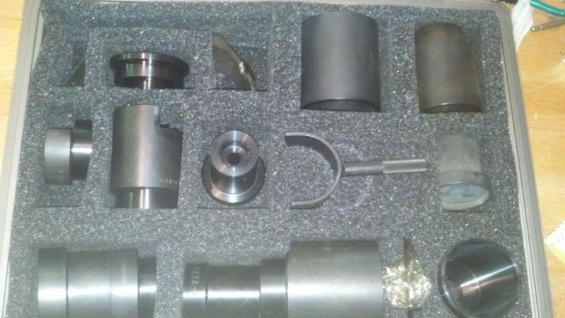 MILLER SPECIALITY SPECIAL TOOLS 2004 HB DURANGO #9327, US $49.99, image 2