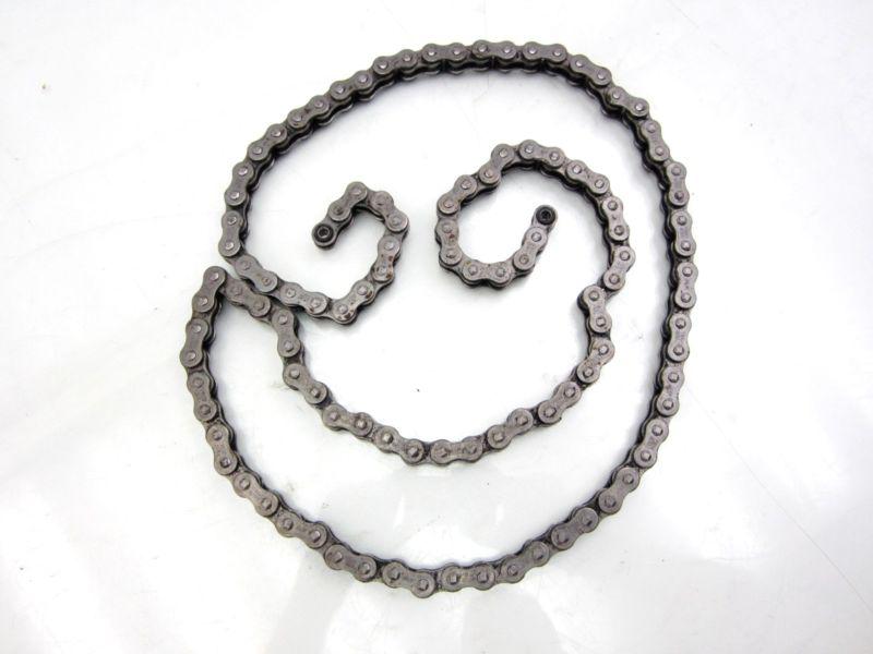 07 08 zx-6r zx6r 6 r zx6 drive chain (520 gauge & 108 link)