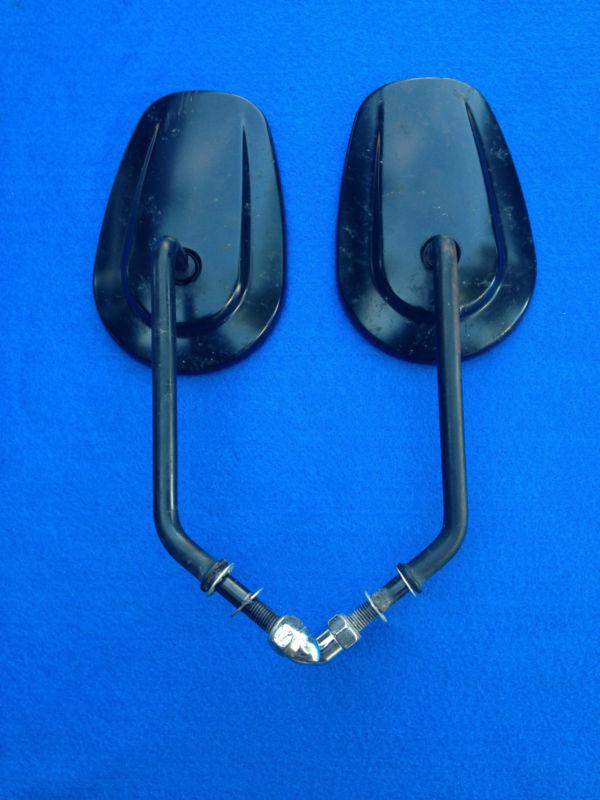 Buy Genuine 2011 Harley Davidson Sportster Softail Touring Dyna Black