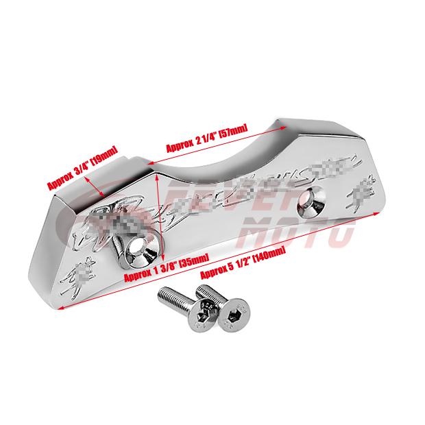 Billet Aluminum Tank Pad Center Cover Cap New For Suzuki Hayabusa GSXR1300 99-12, US $15.99, image 4