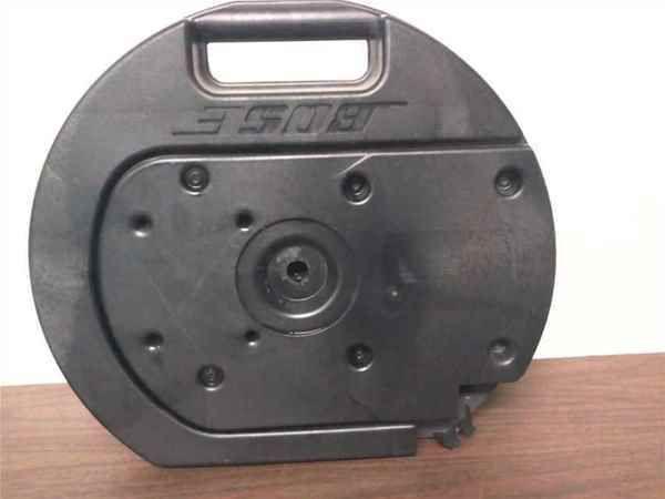 Bose 5 3/4" sub with box for 05 nissan murano