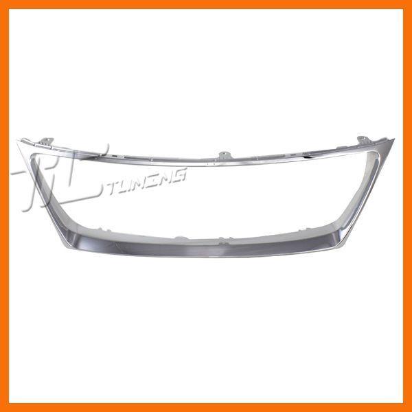 Buy FRONT GRILLE MOLDING SURROUND PLASTIC SHELL MOULDING 20062008