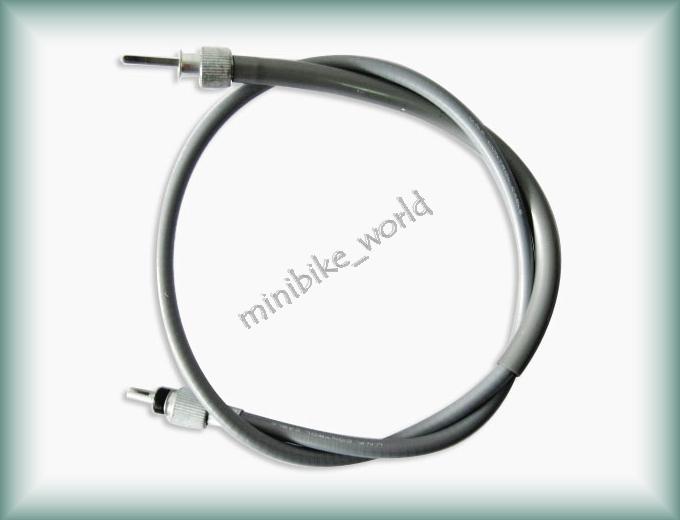 Honda cl cl100 cl125 cb cb100 cb125 speedometer cable	
