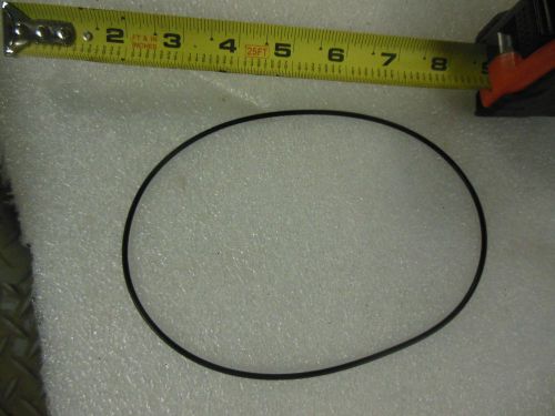 Harley davidson golf cart primary motor clutch o ring seal
