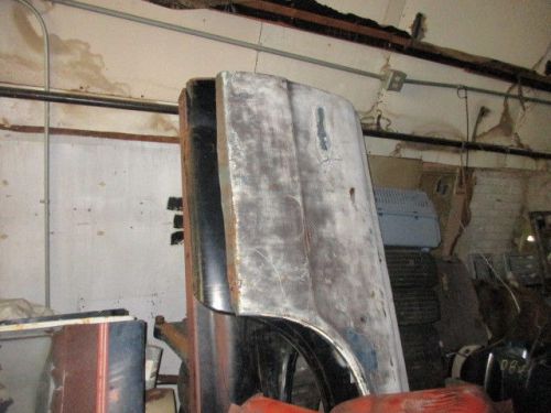Rust free 67-72 chevy gmc  pickup truck long bed,,bed side in wis  rat rod