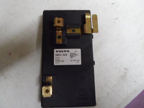 Volvo s70 (1998 - 2000) cem central electronic module - 30621304