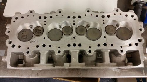 Dodge mopar p4510021 p45007428 zeus small block cylinder head