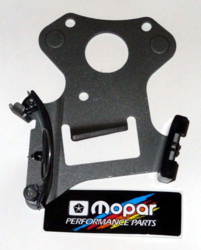 ✔✔ mopar small block timing chain tensioner stop slop 318 340 340 dodge plymouth