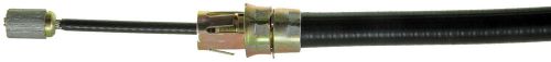 Dorman c660349 rear right brake cable