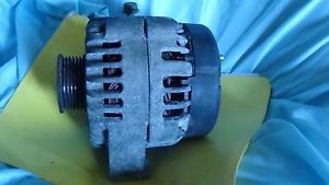 Alternator from 99 buick century