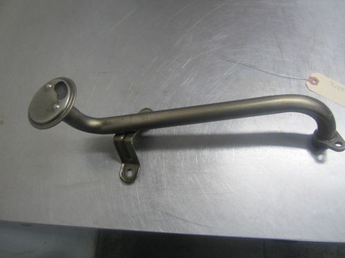 Tl005 2010 jeep grand cherokee 3.7 engine oil pickup tube