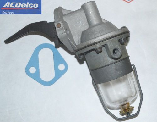 Omc marine fuel pump buick 225 oddfire palmer v215 palmer pbv215 evinrude 155