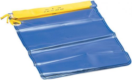 Atlantis a4121 h20 proof pouch 7x10"
