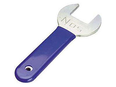 Nos16130 - cushion handle bottle nut wrenches p/n 16130nos