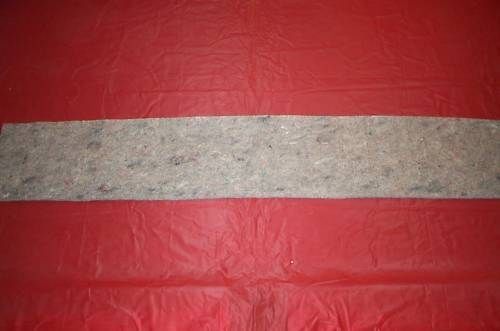 Markets best 1970-77 maverick  package tray insulation 70 71 72 73 74 75 76 77