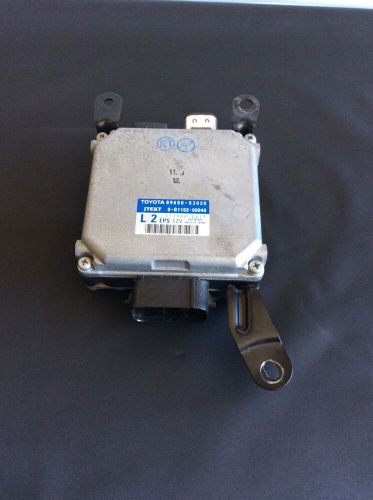 06 07 08 lexus is250 steering module computer 8965053020