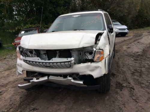 Explorer  2002 sun visor 40130