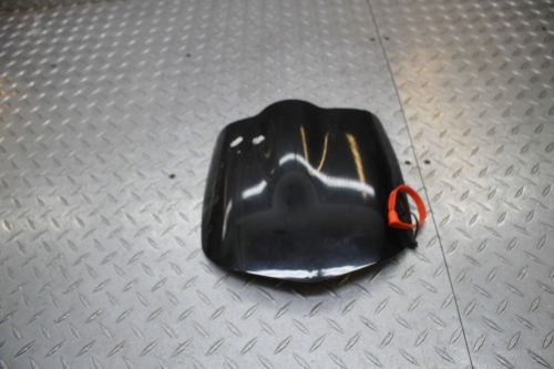 2006 buell lightning long xb12ss xb 12 ss front windshield windscreen