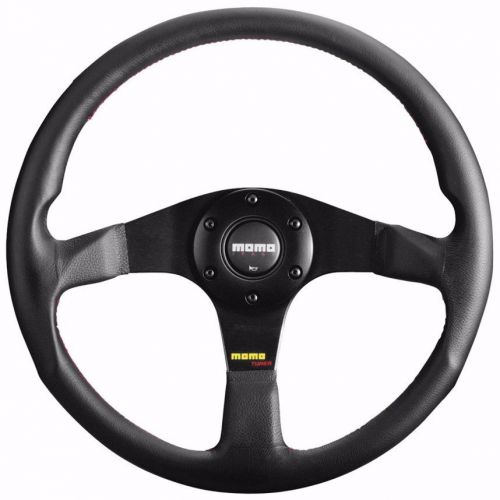 Momo tuner steering wheel 350mm blk