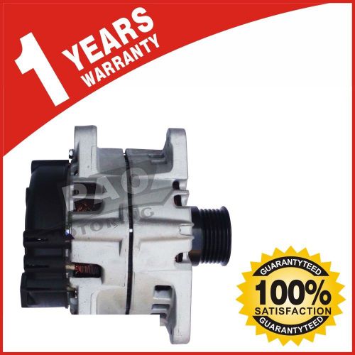 New 150a alternator oem tg15c144 06d903016d for audi a6l 2.0 tfsi