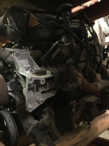 05 06 07 08 ford f150 vin 2 engine 4.2
