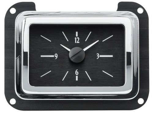 Dakota digital 40 ford car pickup analog clock gauge for vhx gauges only vlc-40f
