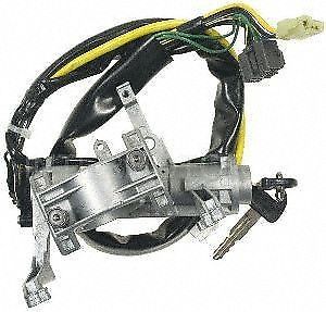 Oem us832 new ignition lock and cylinder switch manuel transmission suzuki(01-02